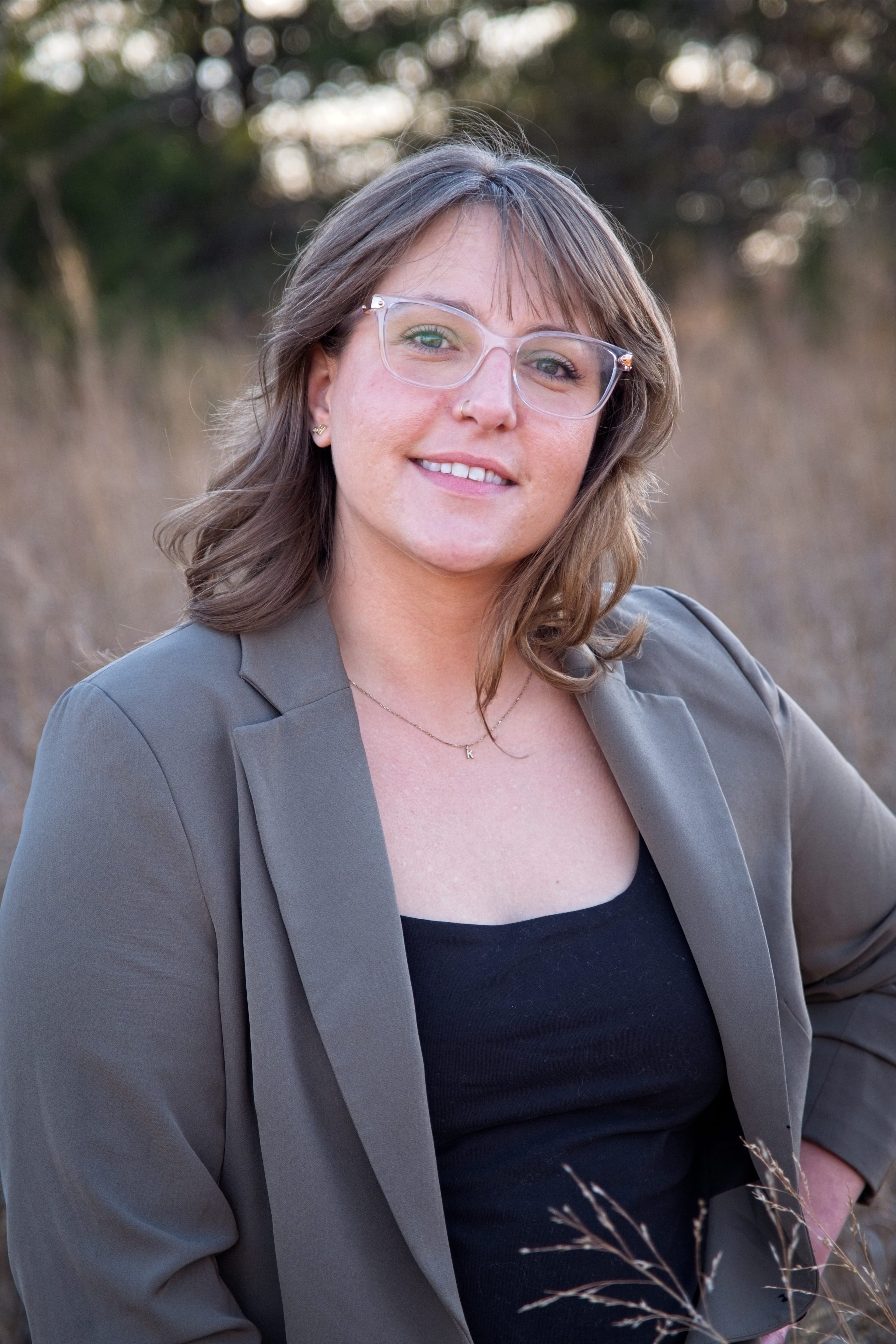 Photo of Katheryn Neitzel